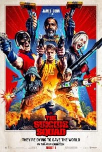 فيلم The Suicide Squad 2021 مترجم اون لاين