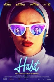 فيلم Habit 2021 مترجم اون لاين