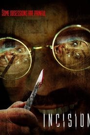 فيلم Incision 2020 مترجم اون لاين