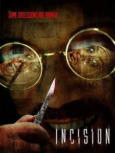 فيلم Incision 2020 مترجم اون لاين