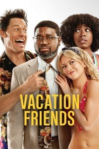 فيلم Vacation Friends 2021 مترجم اون لاين