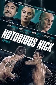 فيلم Notorious Nick 2021 مترجم اون لاين