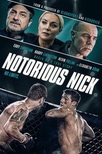 فيلم Notorious Nick 2021 مترجم اون لاين