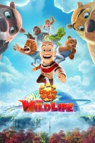 فيلم Boonie Bears The Wild Life 2020 مترجم اون لاين