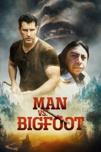 فيلم Man vs. Bigfoot 2021 مترجم اون لاين