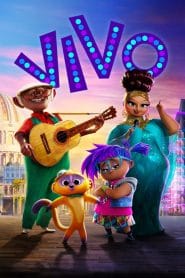 فيلم Vivo 2021 مترجم اون لاين