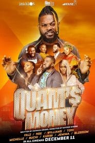 فيلم Quam’s Money 2020 مترجم اون لاين