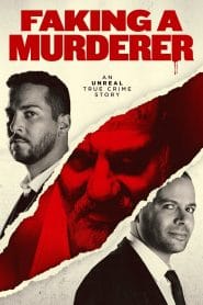 فيلم Faking a Murderer 2020 مترجم اون لاين