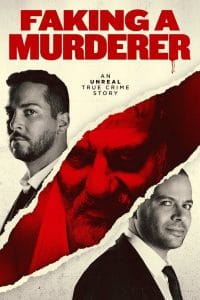 فيلم Faking a Murderer 2020 مترجم اون لاين