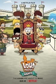 فيلم The Loud House 2021 مترجم اون لاين