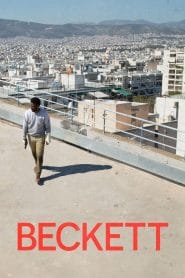 فيلم Beckett 2021 مترجم اون لاين
