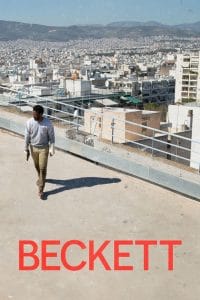 فيلم Beckett 2021 مترجم اون لاين