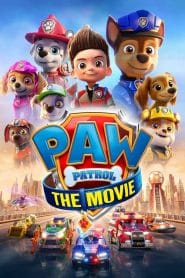 فيلم PAW Patrol: The Movie 2021 مترجم اون لاين
