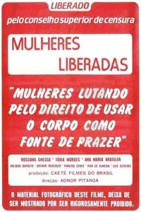 فيلم Mulheres Liberadas 1982 اون لاين للكبار فقط