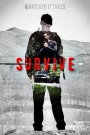 فيلم Survive 2021 مترجم اون لاين
