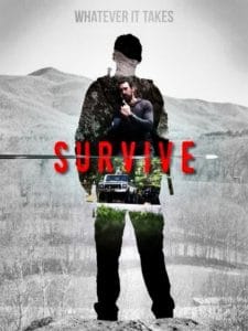 فيلم Survive 2021 مترجم اون لاين