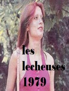 فيلم Les lécheuses 1979 اون لاين للكبار فقط
