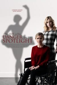 فيلم Danger in the Spotlight 2021 مترجم اون لاين