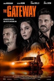 فيلم The Gateway 2021 مترجم اون لاين