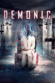 فيلم Demonic 2021 مترجم اون لاين