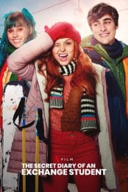 فيلم The Secret Diary of an Exchange Student 2021 مترجم اون لاين