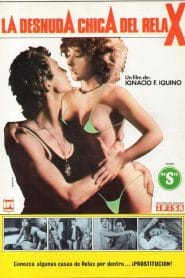 فيلم La desnuda chica del relax 1981 اون لاين للكبار فقط