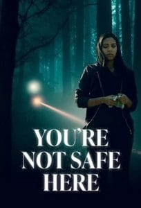 فيلم The Girl in the Window 2021 مترجم اون لاين