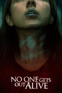 فيلم No One Gets Out Alive 2021 مترجم اون لاين