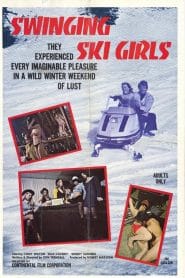 فيلم Swinging Ski Girls 1975 اون لاين للكبار فقط