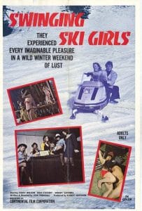 فيلم Swinging Ski Girls 1975 اون لاين للكبار فقط