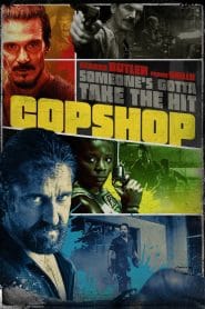 فيلم Copshop 2021 مترجم اون لاين