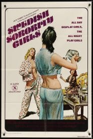 فيلم Swedish Sorority Girls 1978 اون لاين للكبار فقط