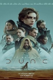 فيلم Dune 2021 مترجم اون لاين