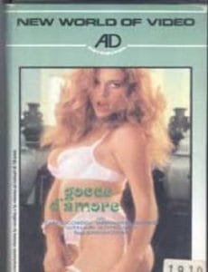 فيلم Gocce d’amore 1981 اون لاين للكبار فقط