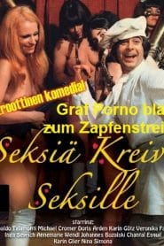 فيلم Graf Porno bläst zum Zapfenstreich 1970 اون لاين للكبار فقط