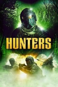 فيلم Hunters 2021 مترجم اون لاين