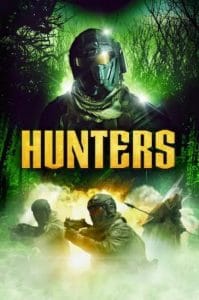 فيلم Hunters 2021 مترجم اون لاين