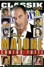 فيلم Malone Contro Tutti 1999 اون لاين للكبار فقط