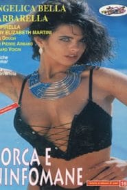 فيلم Porca E Ninfomane 1993 اون لاين للكبار فقط