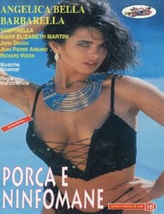 فيلم Porca E Ninfomane 1993 اون لاين للكبار فقط