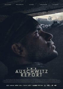 فيلم The Auschwitz Report 2021 مترجم اون لاين