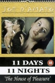 فيلم La casa del piacere 1994 اون لاين للكبار فقط