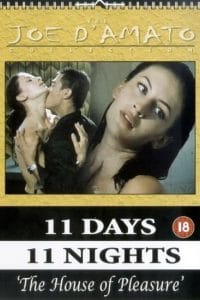 فيلم La casa del piacere 1994 اون لاين للكبار فقط