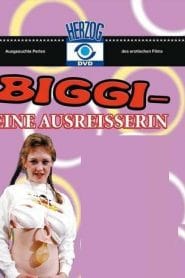 فيلم Biggi – Eine Ausreisserin 1980 اون لاين للكبار فقط