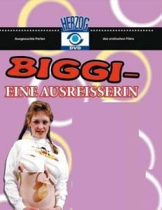 فيلم Biggi – Eine Ausreisserin 1980 اون لاين للكبار فقط