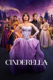 فيلم Cinderella 2021 مترجم اون لاين