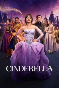 فيلم Cinderella 2021 مترجم اون لاين