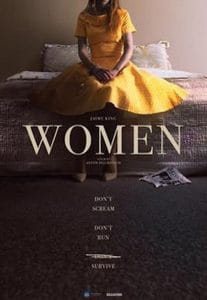 فيلم Women 2021 مترجم اون لاين
