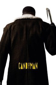 فيلم Candyman 2021 مترجم اون لاين