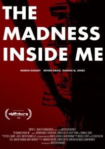 فيلم The Madness Inside Me 2021 مترجم اون لاين